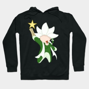 Lillium Hoodie